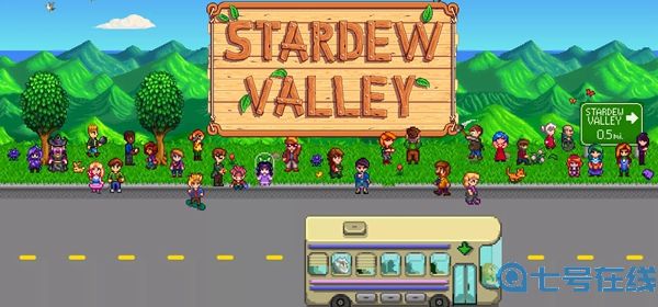 星露谷物语放大镜怎么用-放大镜使用方法