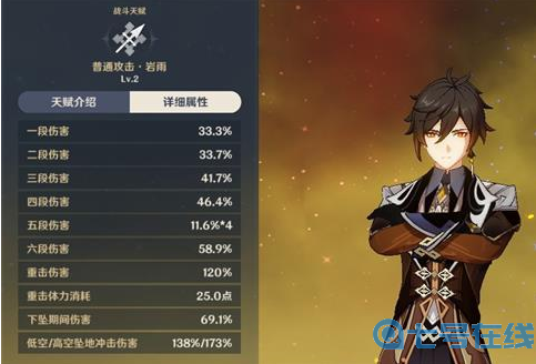 《原神》3.0陵薮市朝祈愿介绍