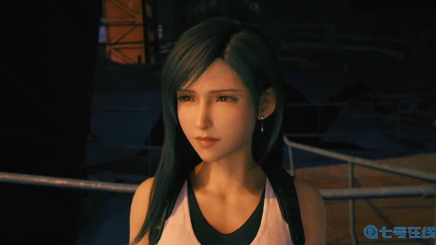 最终幻想7重制版atb增幅功能介绍