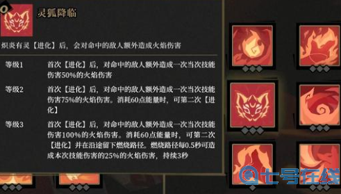 枪火重生狐狸怎么玩