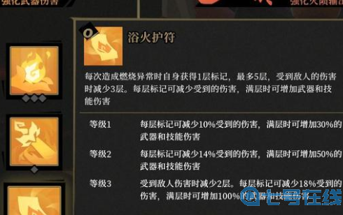 枪火重生狐狸怎么玩