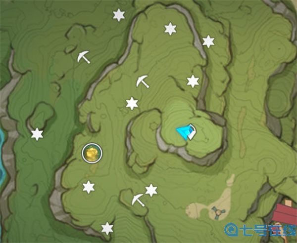 原神秘宝迷踪第三天完成攻略
