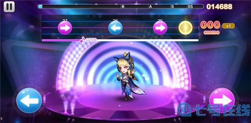 张碧晨献唱《新斗罗大陆》手游首支主题曲 今日多渠道上线