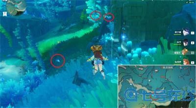 《原神》怎么通过图形对抗实验录第三天？过关步骤介绍