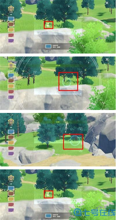 《原神》怎么通过图形对抗实验录第二天？通过方法分享