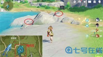 《原神》怎么通过图形对抗实验录第三天？过关步骤介绍