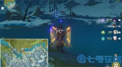 《原神》图形对抗实验录过关方法大全