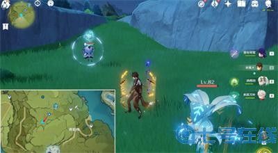 《原神》图形对抗实验录过关方法大全