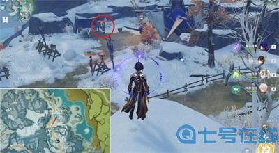 《原神》图形对抗实验录过关方法大全