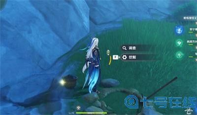 《原神》阿托斯的供词宝箱在什么位置？宝箱位置介绍