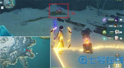 《原神》图形对抗实验录过关方法大全