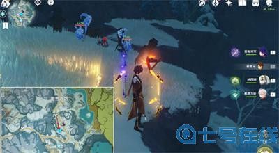 《原神》图形对抗实验录过关方法大全