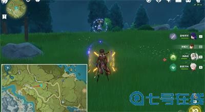 《原神》图形对抗实验录过关方法大全