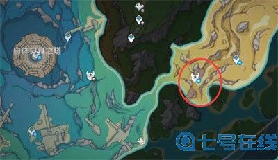 《原神》怎么获得弗里曼的宣言宝箱？获得宣言宝箱流程一览