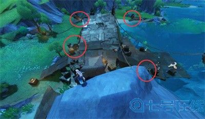 《原神》怎么获得弗里曼的宣言宝箱？获得宣言宝箱流程一览