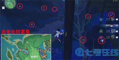 《原神》怎么通过图形对抗实验录第五天？通关流程一览