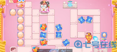 《保卫萝卜4》怎么通过秋妃传第99关？过关方法分享