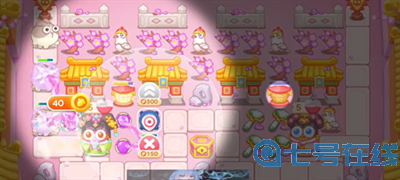 《保卫萝卜4》怎么通过秋妃传第98关？带什么炮台？