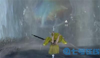 《逆水寒手游》怎么获得神龟韬晦盔？任务坐标分享