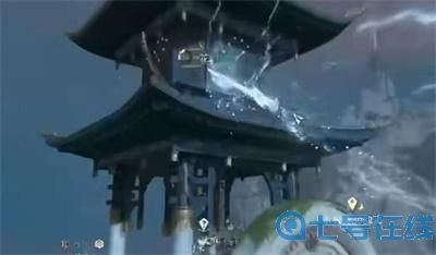 《逆水寒手游》怎么获得千刃熔峰？坐标位置一览