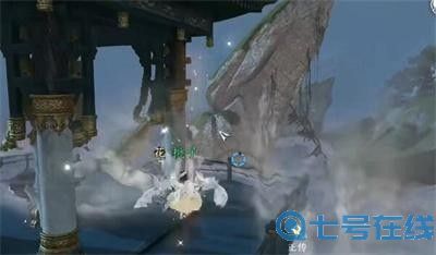 《逆水寒手游》怎么获得千刃熔峰？坐标位置一览