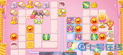 《保卫萝卜4》怎么通过秋妃传第96关？怎么过关？