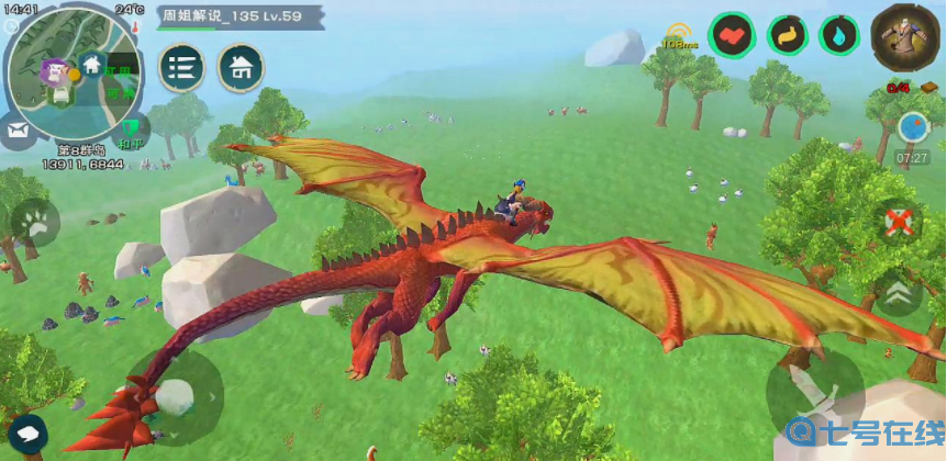 2023《创造与魔法》6月7日礼包兑换码分享