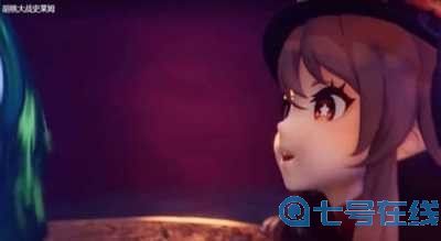 胡桃大战史莱姆无删减3d版