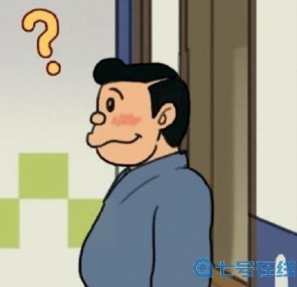 胖虎小夫任意门表情包