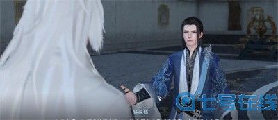 《逆水寒手游》怎么通过占星寻道奇遇？完成步骤介绍