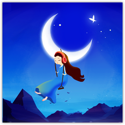 夜听书城最新版