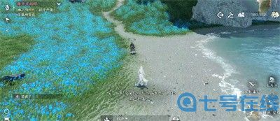 《逆水寒手游》怎么完成梦里蝴蝶奇遇？对话选项一览