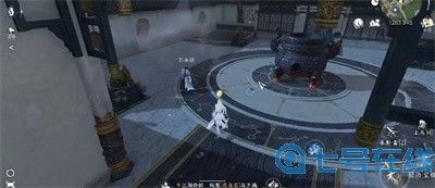 《逆水寒手游》怎么通过占星寻道奇遇？完成步骤介绍