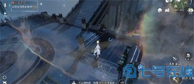 《逆水寒手游》怎么通过占星寻道奇遇？完成步骤介绍