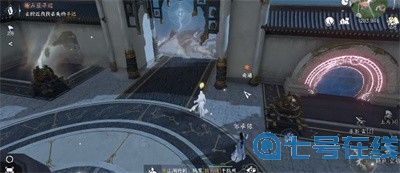 《逆水寒手游》怎么通过占星寻道奇遇？完成步骤介绍