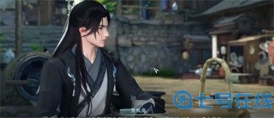 《逆水寒手游》怎么完成梦里蝴蝶奇遇？对话选项一览