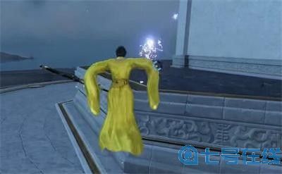 《逆水寒手游》1.21版本怎么获得强化百家技能？宝箱位置分享