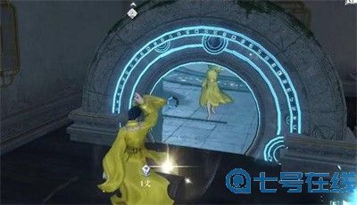 《逆水寒手游》1.21版本怎么获得强化百家技能？宝箱位置分享