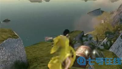 《逆水寒手游》1.21版本怎么获得强化百家技能？宝箱位置分享