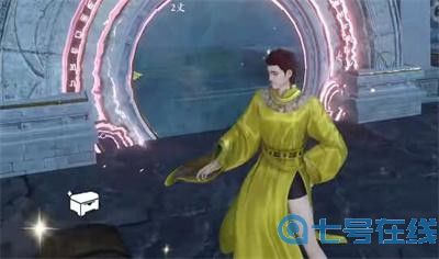 《逆水寒手游》1.21版本怎么获得强化百家技能？宝箱位置分享