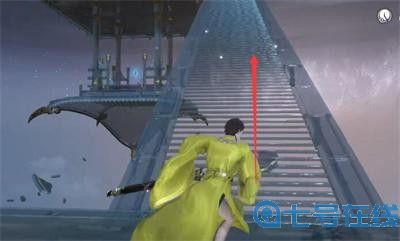 《逆水寒手游》1.21版本怎么获得强化百家技能？宝箱位置分享