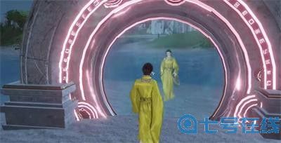 《逆水寒手游》1.21版本怎么获得强化百家技能？宝箱位置分享