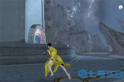 《逆水寒手游》1.21版本怎么获得强化百家技能？宝箱位置分享