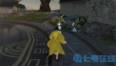 《逆水寒手游》1.21版本怎么获得强化百家技能？宝箱位置分享