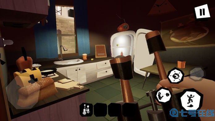 你好邻居正式版