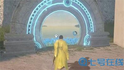 《逆水寒手游》1.21版本怎么获得强化百家技能？宝箱位置分享