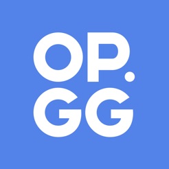opgg手机版英雄数据查询