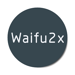 waifu2x