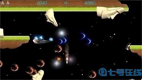 宇宙巡航者最新版下载