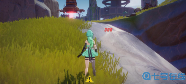 《幻塔》食材商人在什么位置